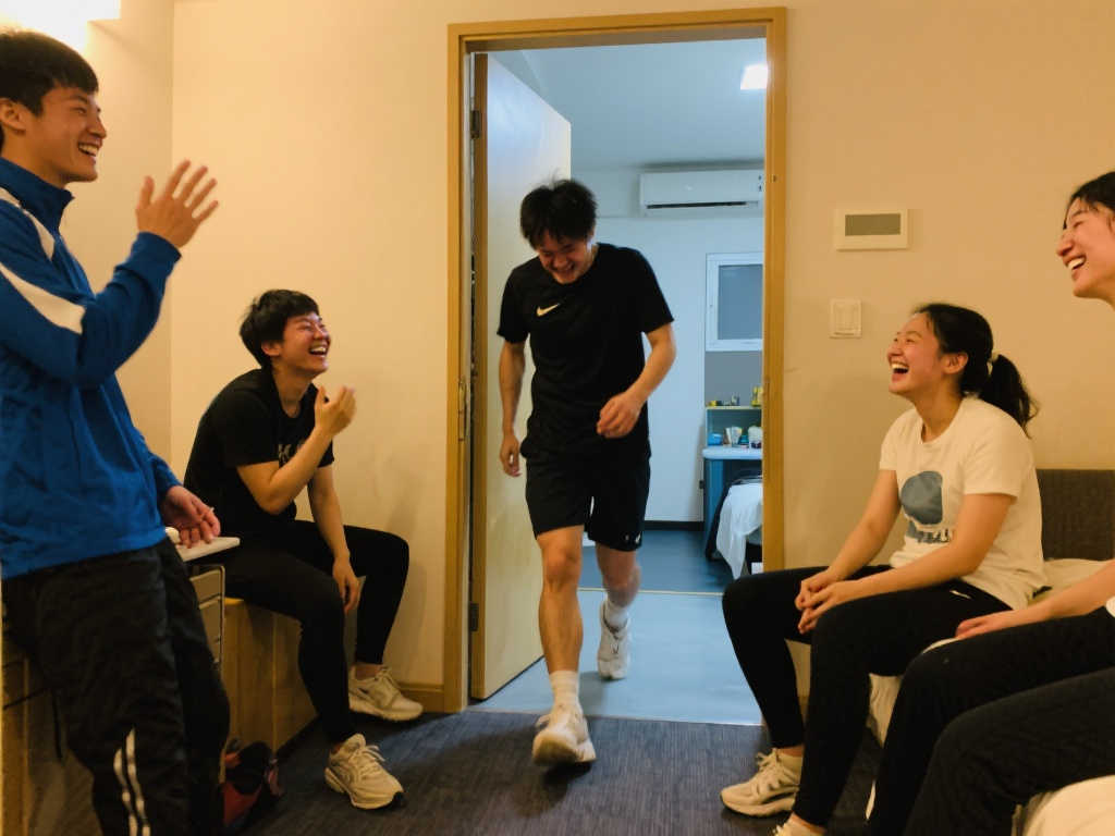 處於劣勢