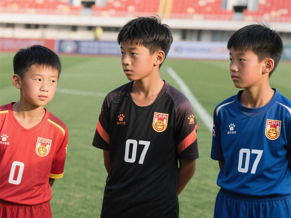 国足在面对