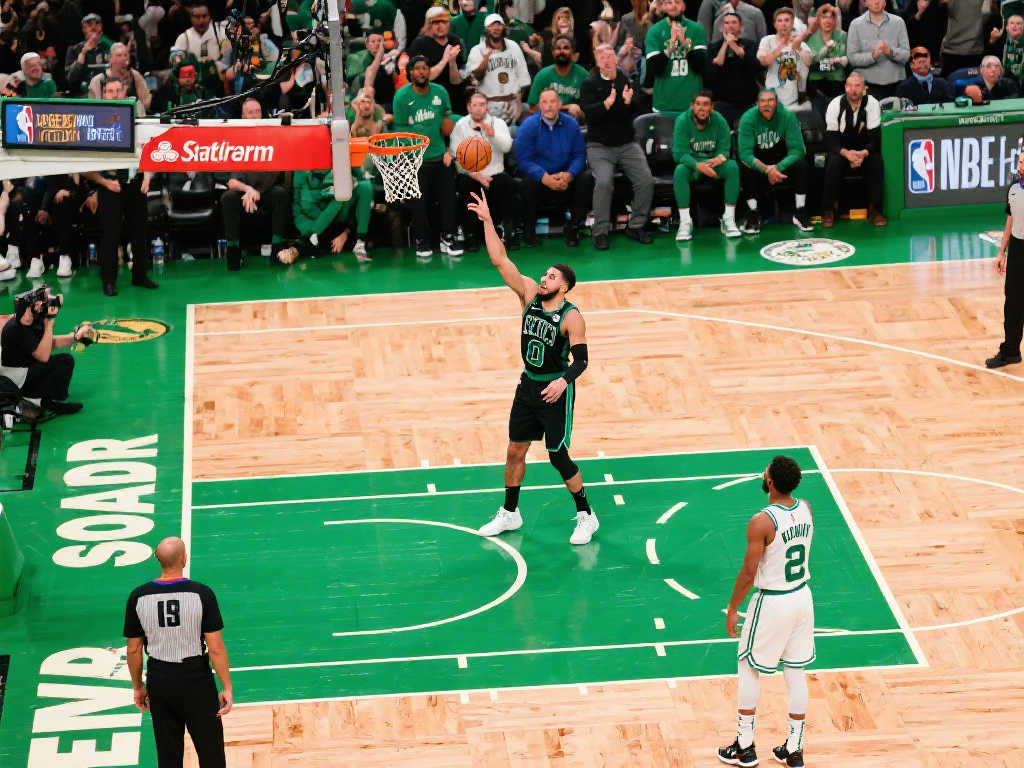 年輕新星在 年輕新星在